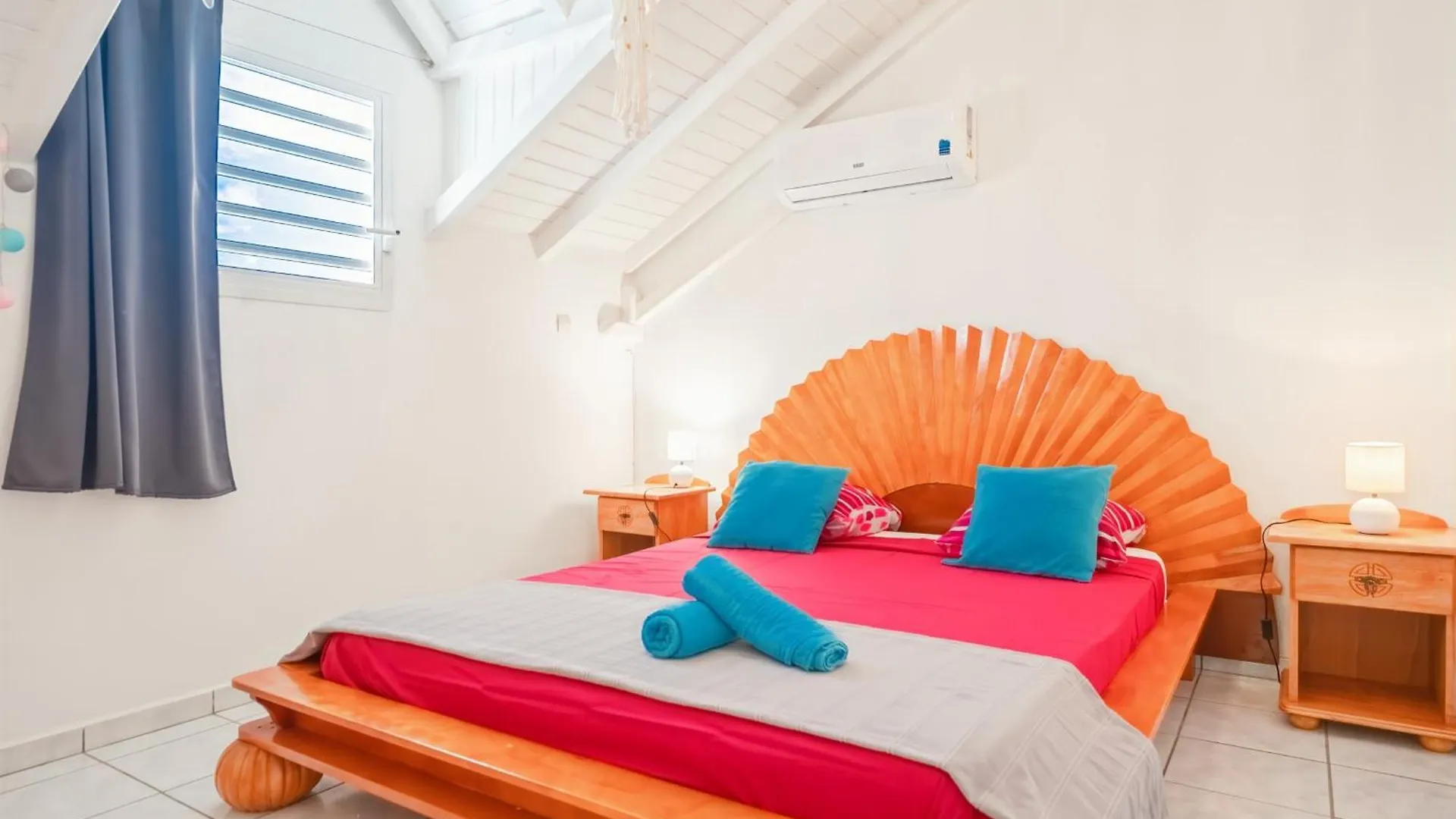Villa Oceanis Saint-Francois  0*, Saint-Francois (Grande-Terre) Guadeloupe