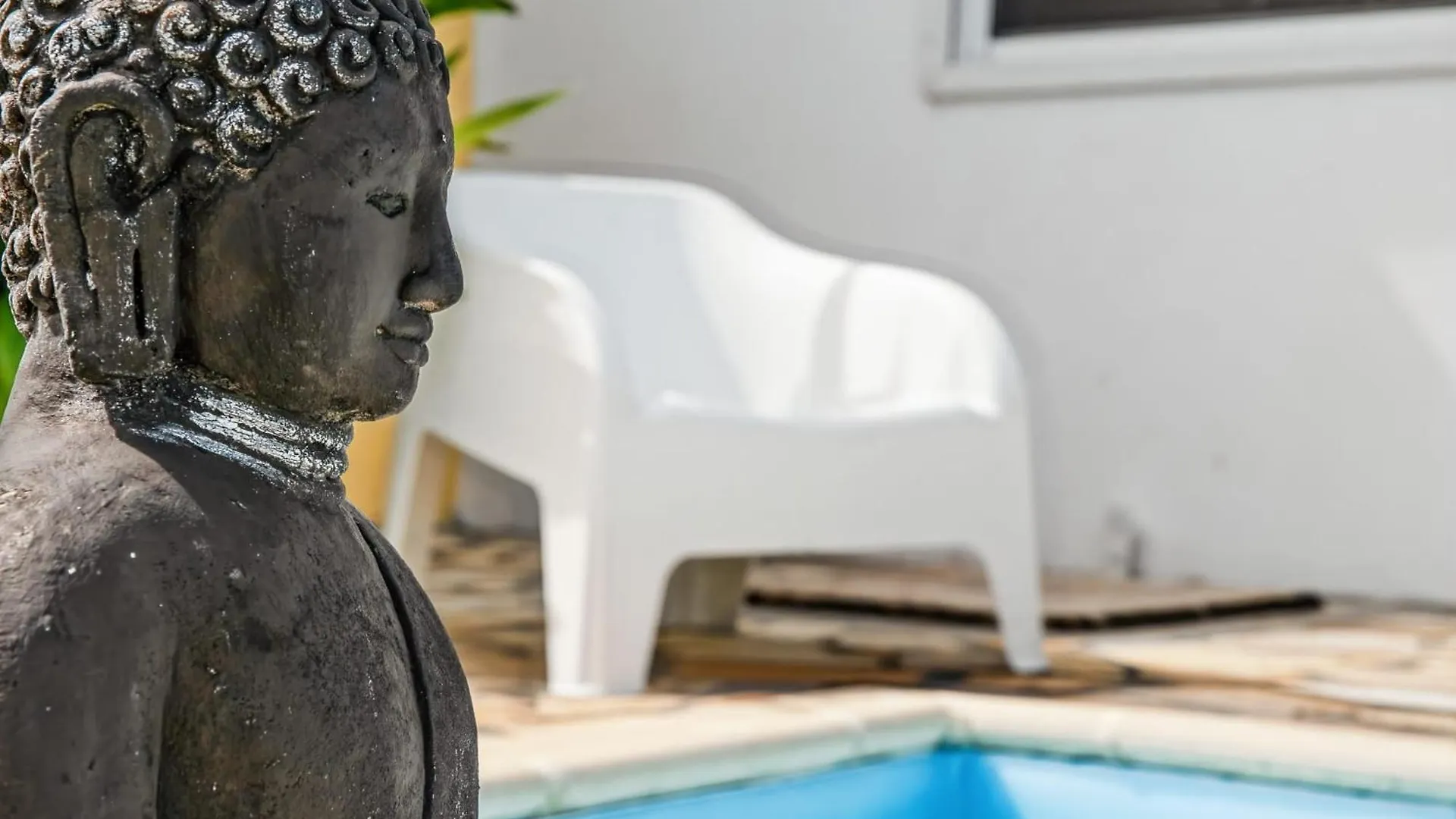 Villa Oceanis Saint-Francois  0*, Saint-Francois (Grande-Terre) Guadeloupe